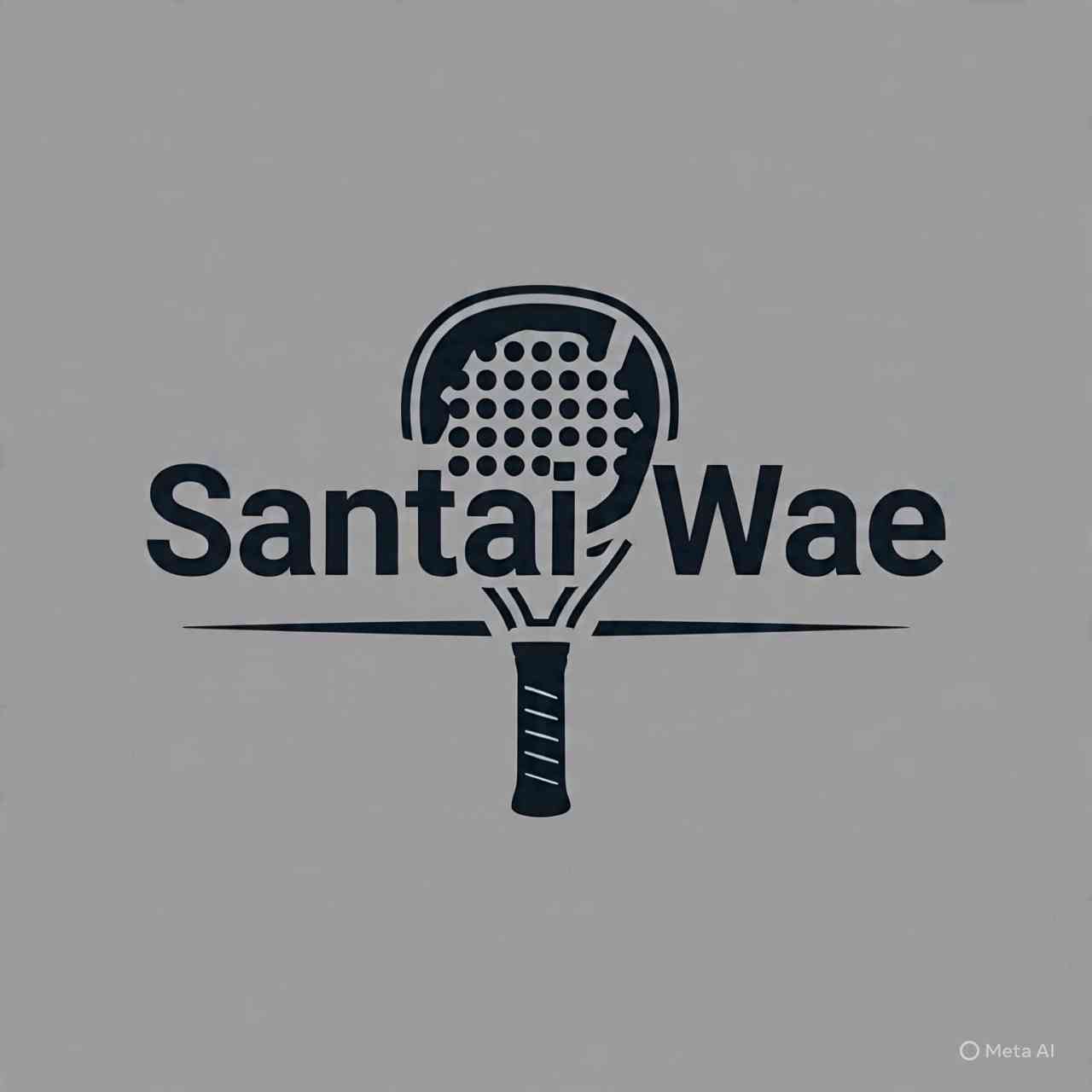 santai wae