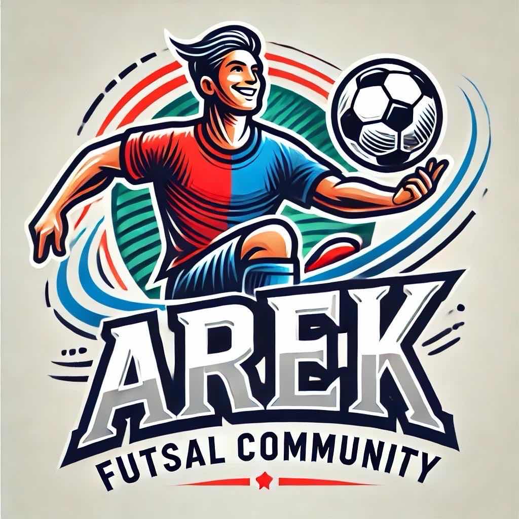 Arek Futsal Community