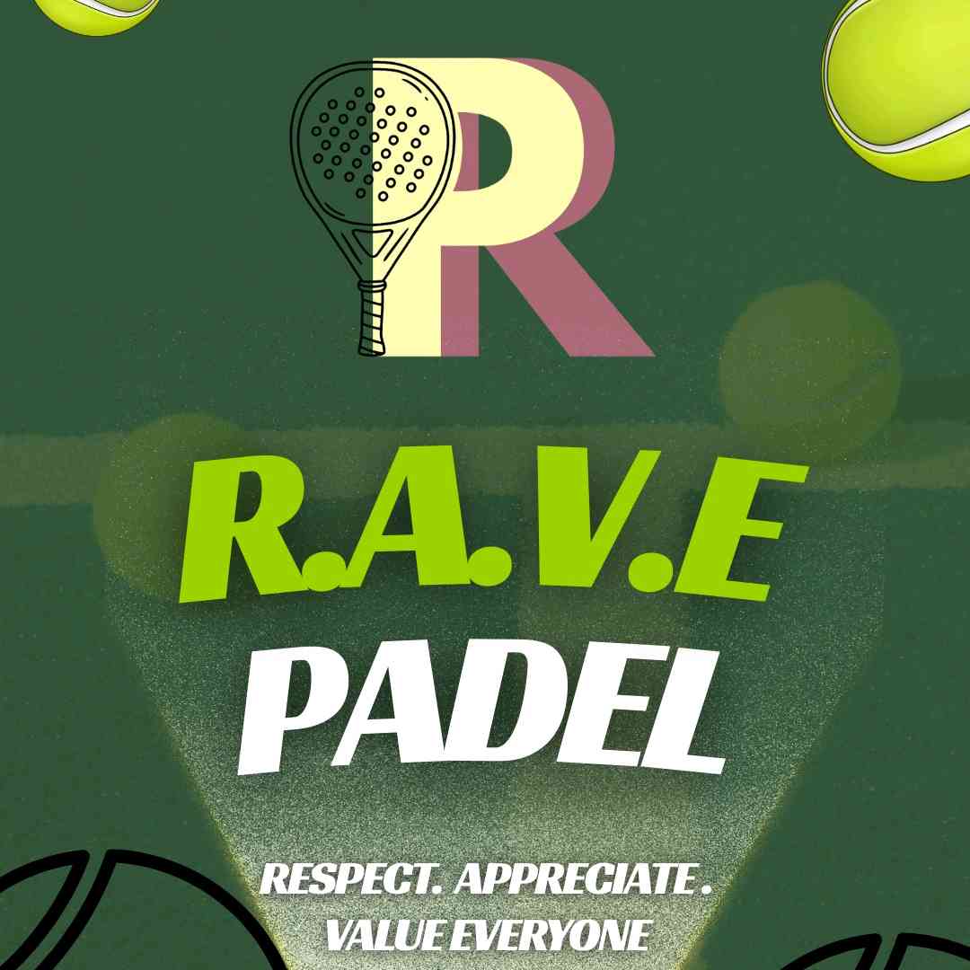 PADEL RAVE