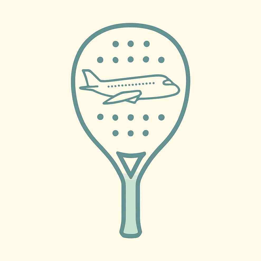 Padel Suradel