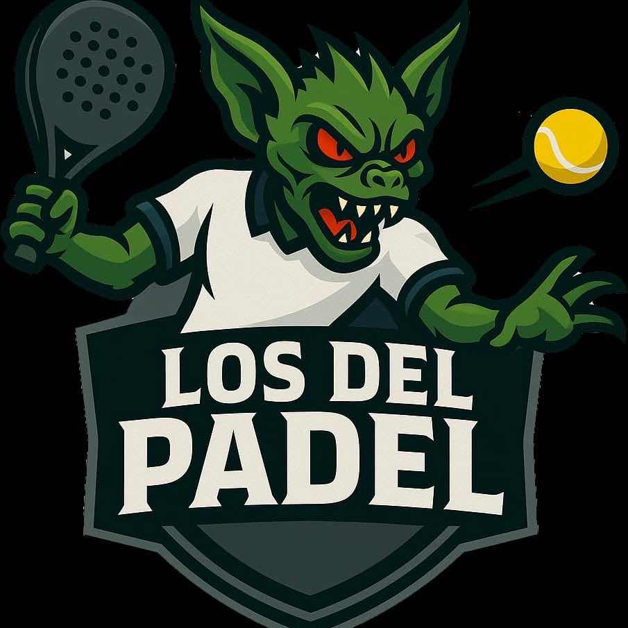 Los del Padel