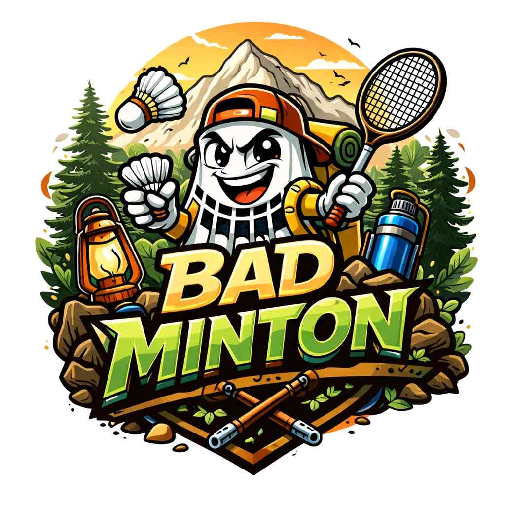 BAD MINTON