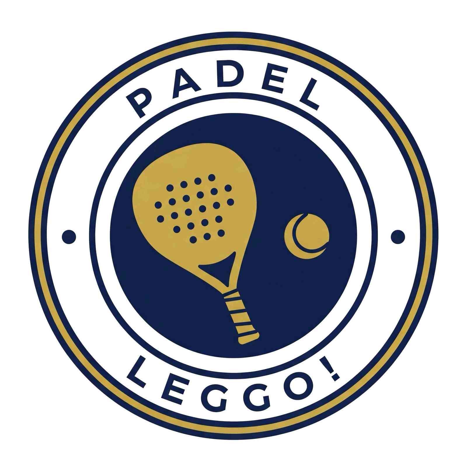 Padel LEGGO