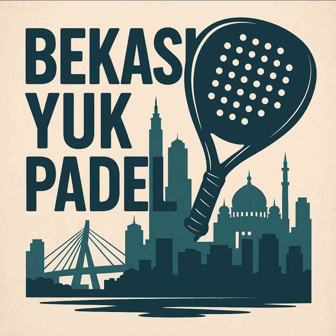 bekasi yuk padel