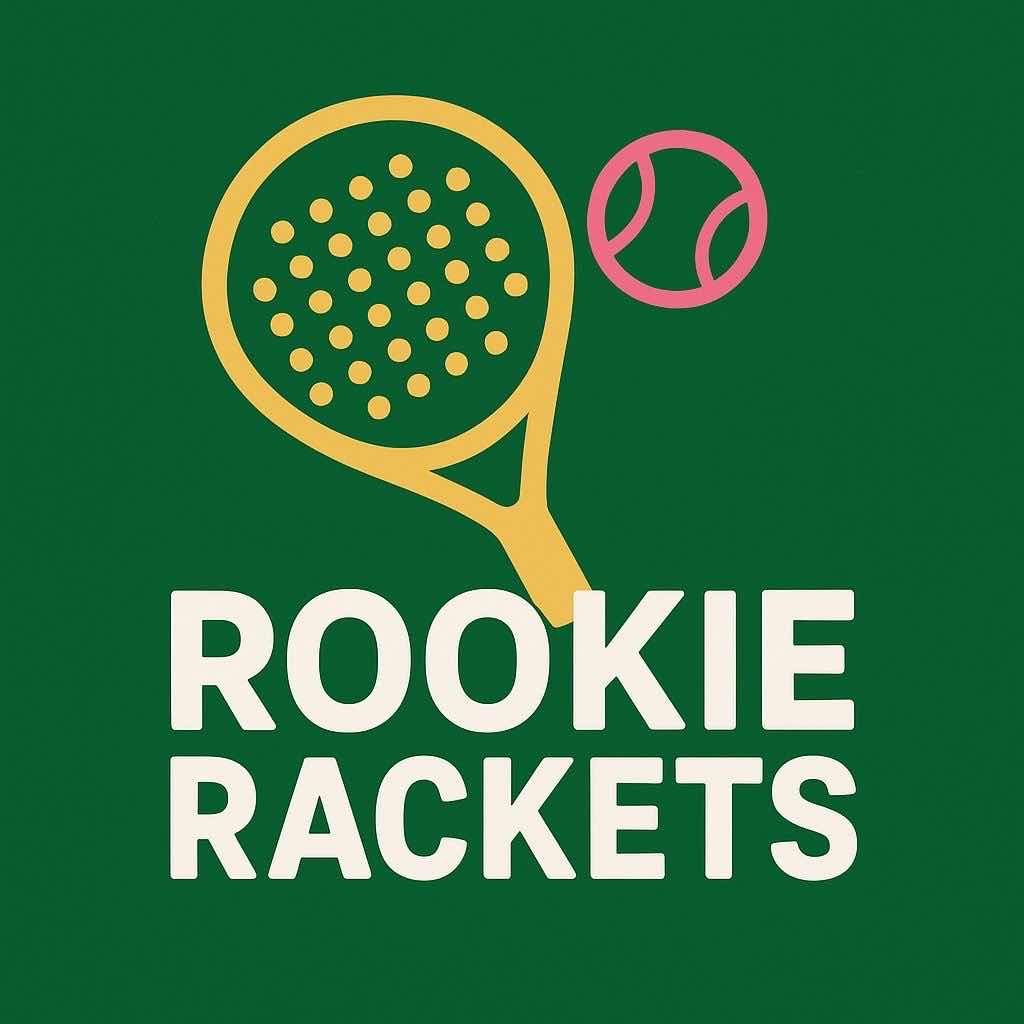 Rookie Rackets