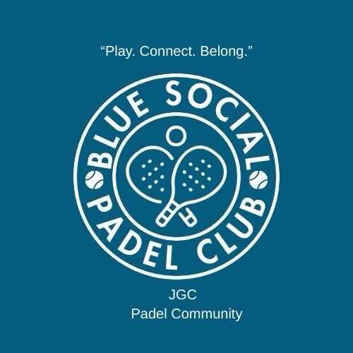 Blue Social Padel Club
