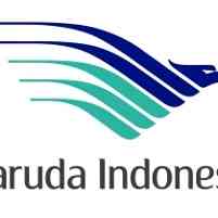 CS Garuda Indonesia