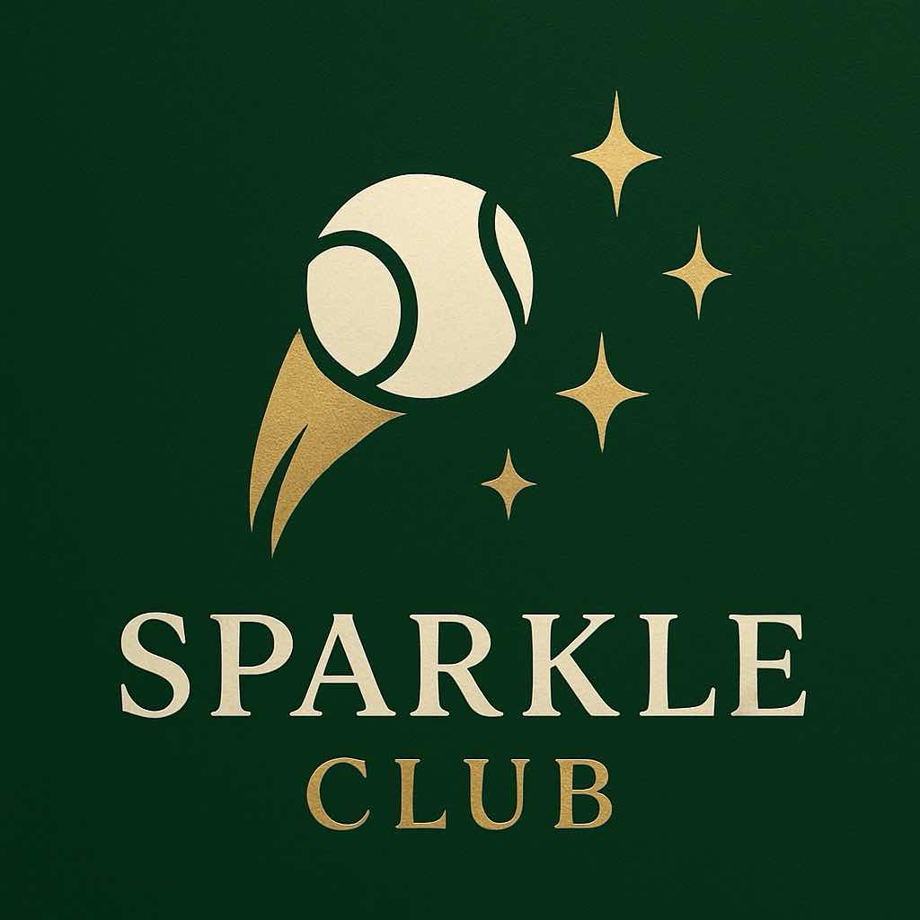 Sparkle Club