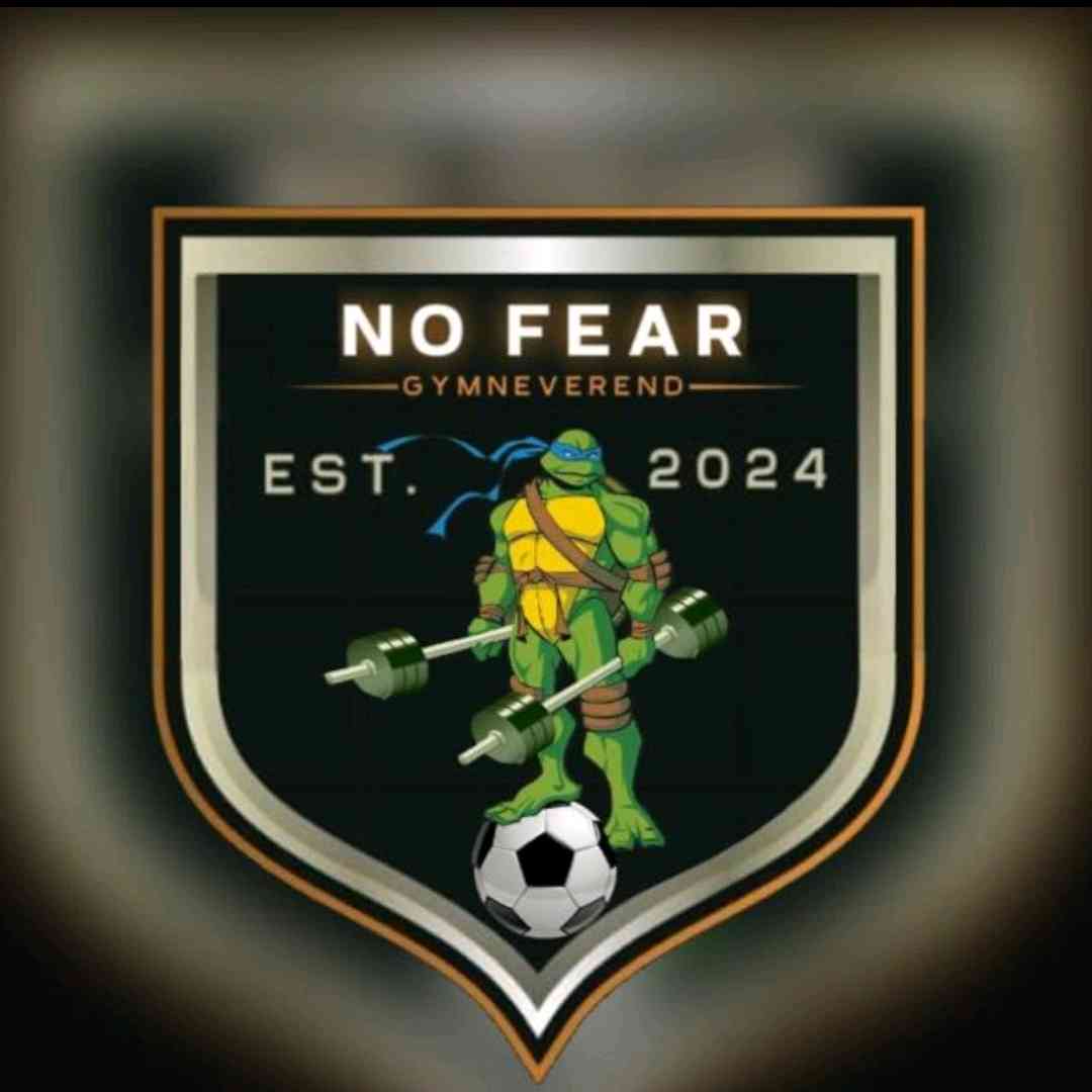 No Fear