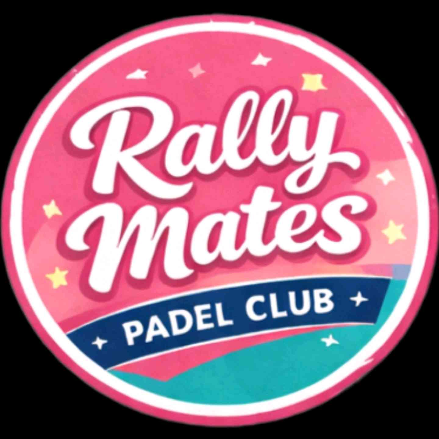Rally Mates Padel