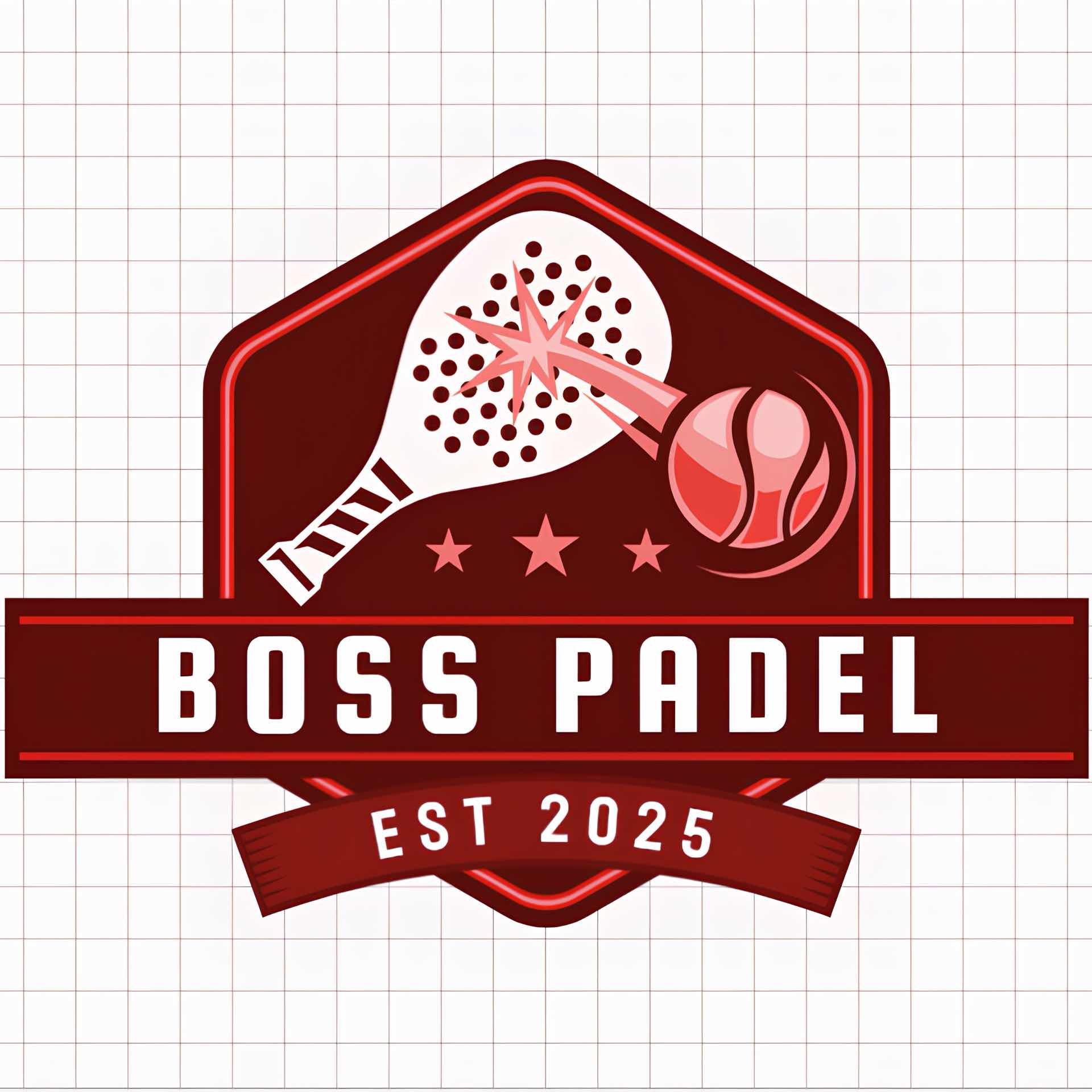 BOSS PADEL