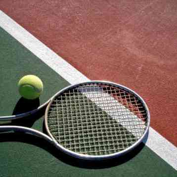 Teman TennisMu