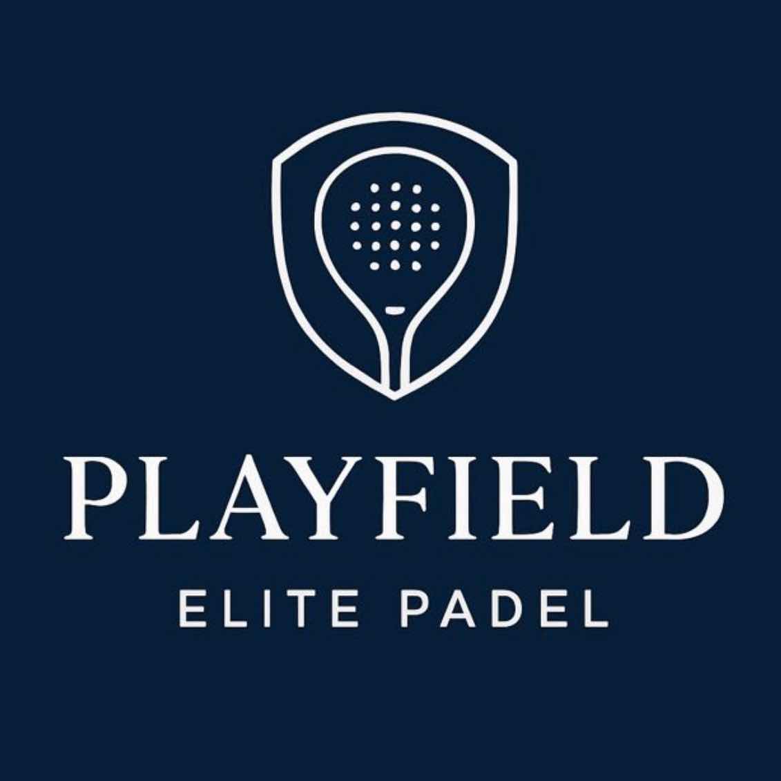 Playfield Elite Padel