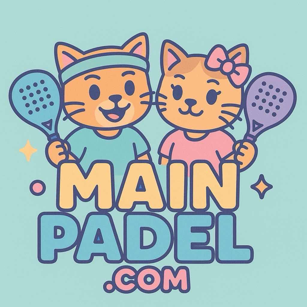 MainPadel.com