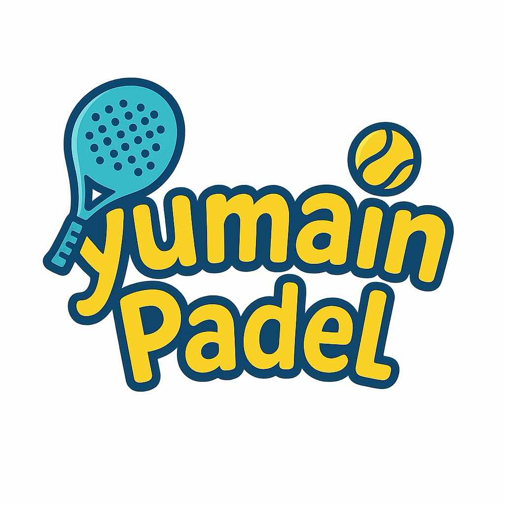 YUMAIN PADEL