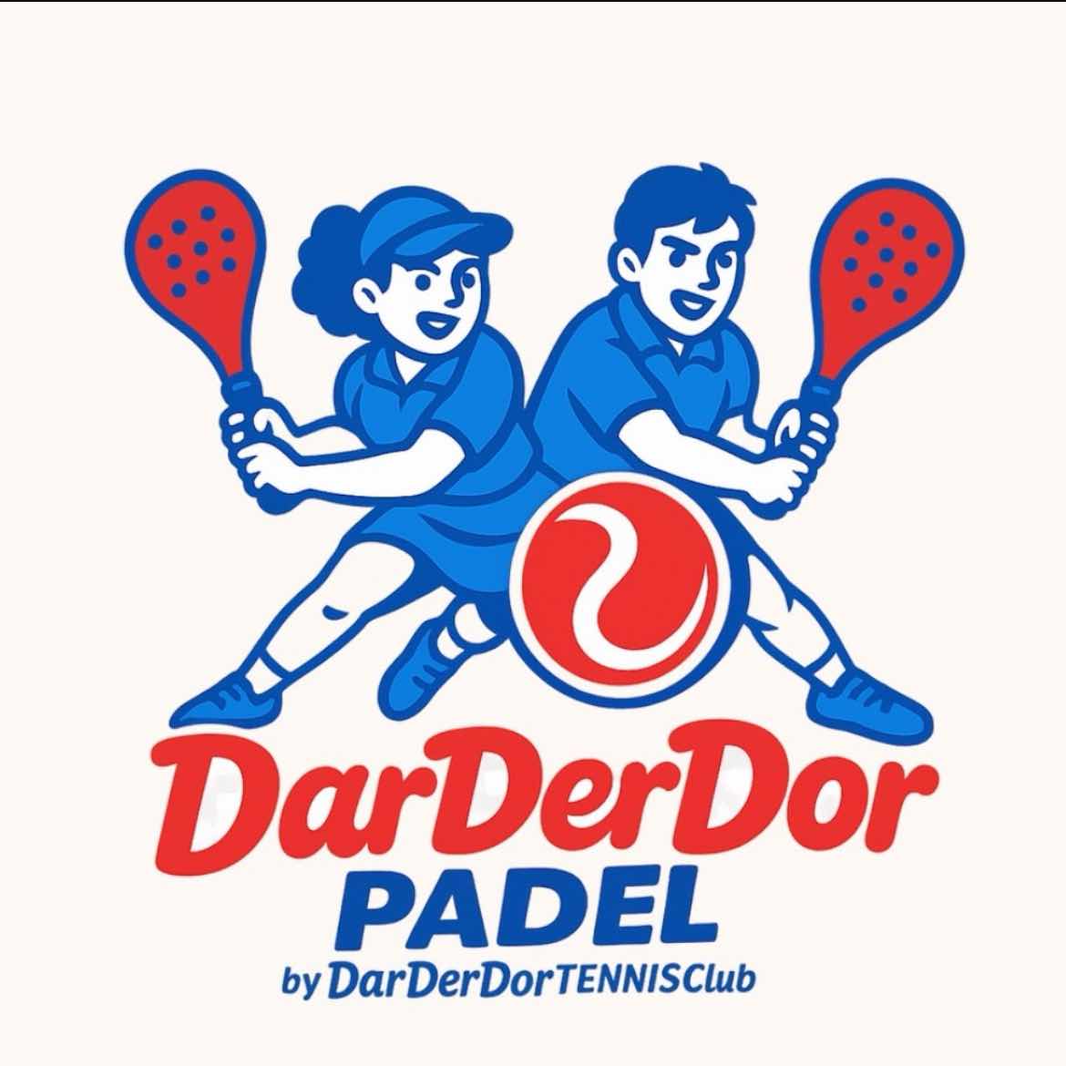 Darderdor Padel