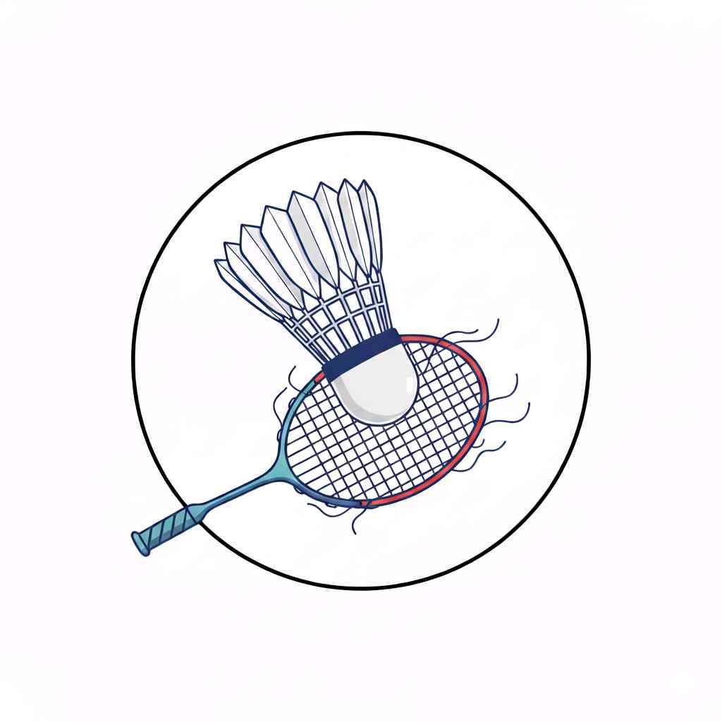 Newbie Badminton