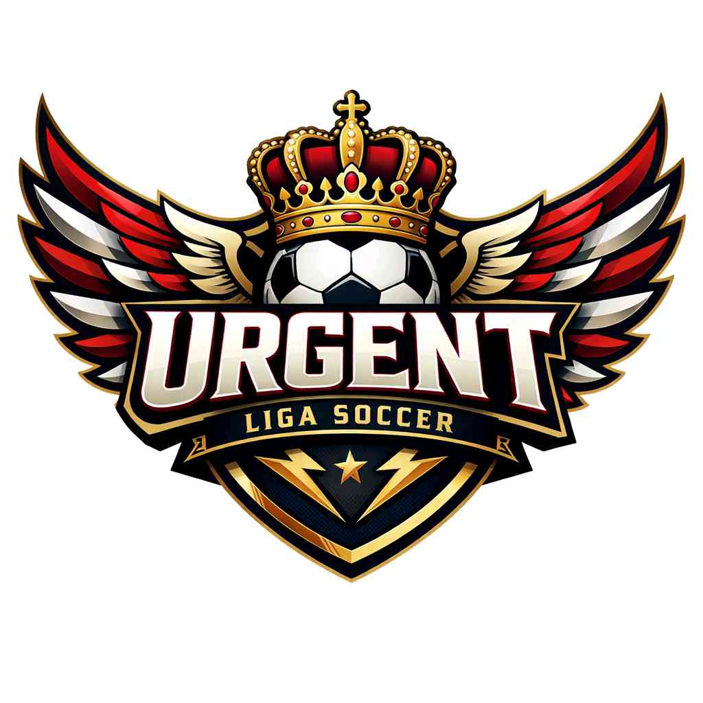 URGENT LIGA SOCCER