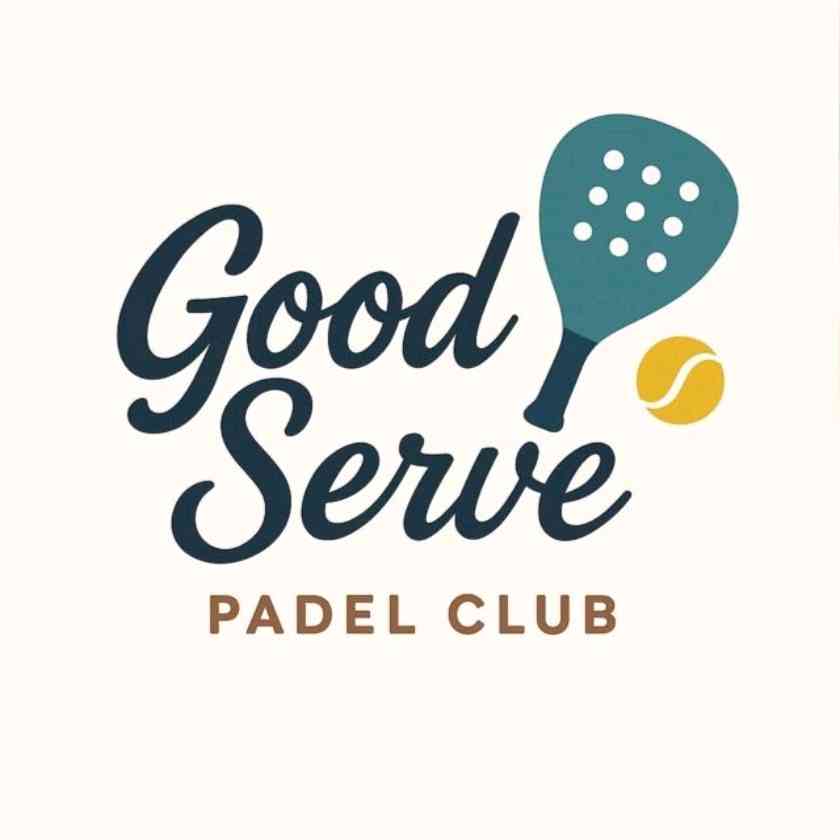 Good Serve Padel Club