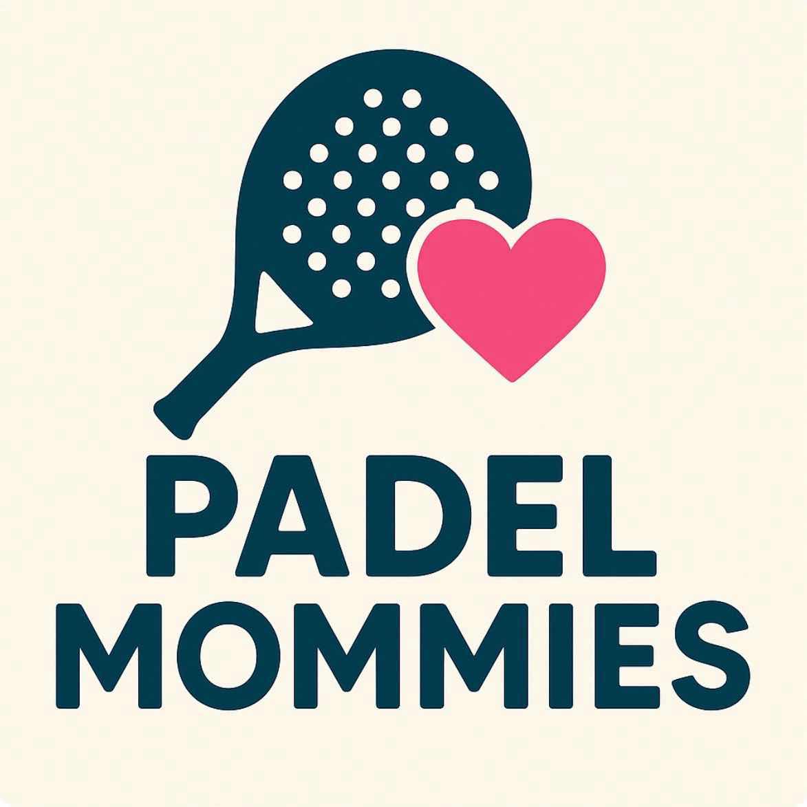 Padel Mommies