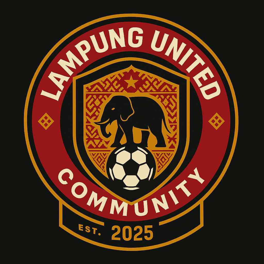 Lampung United Community