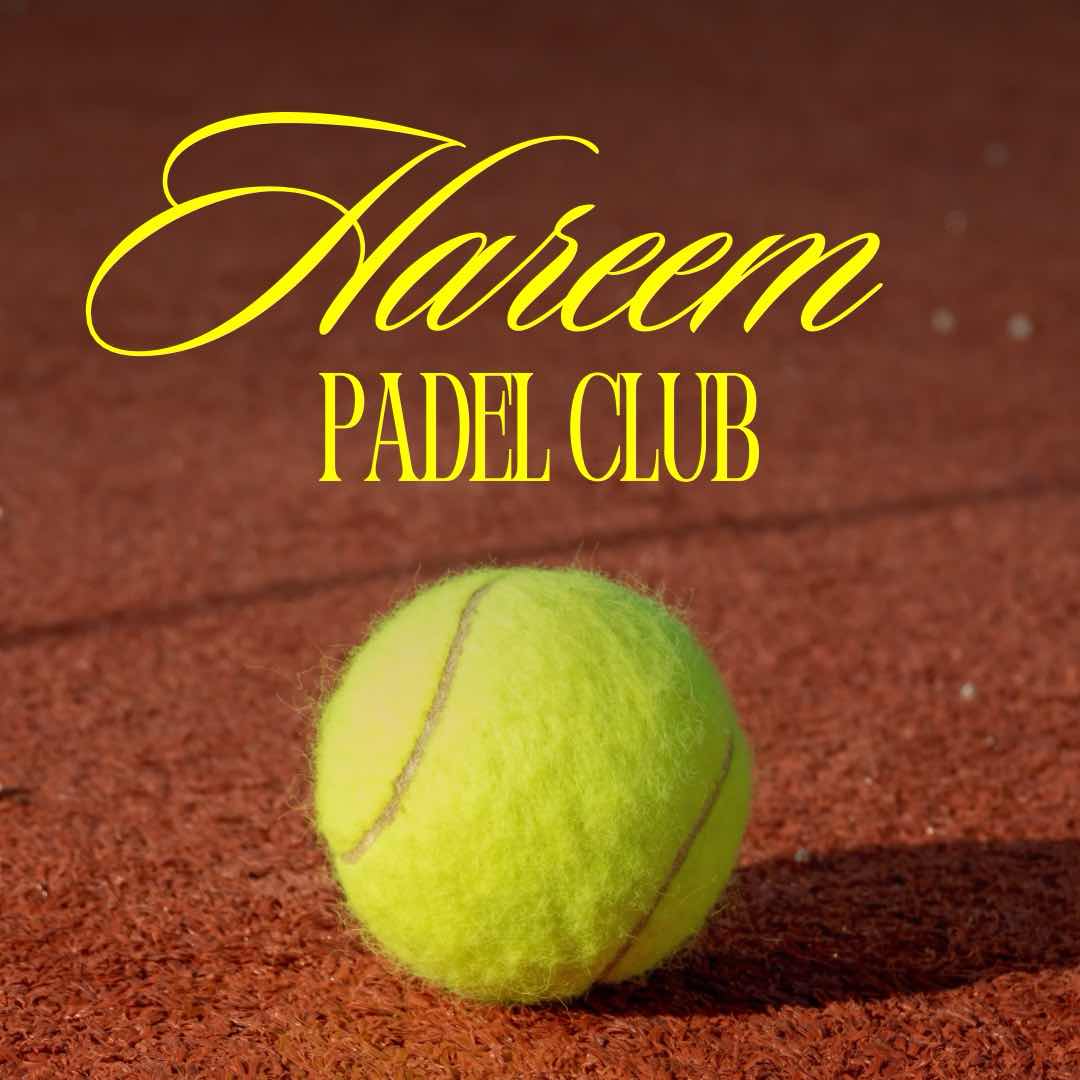 Hareem padel club
