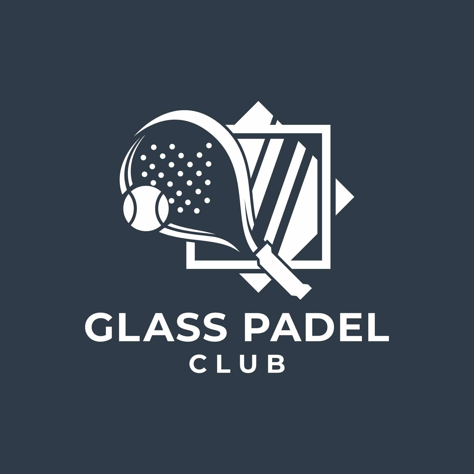 Glass Padel Club