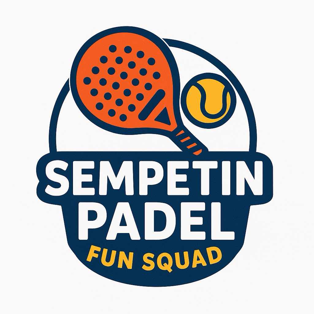Sempetin Padel Fun Squad
