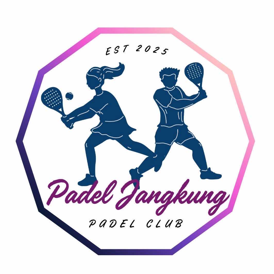 padel jangkung
