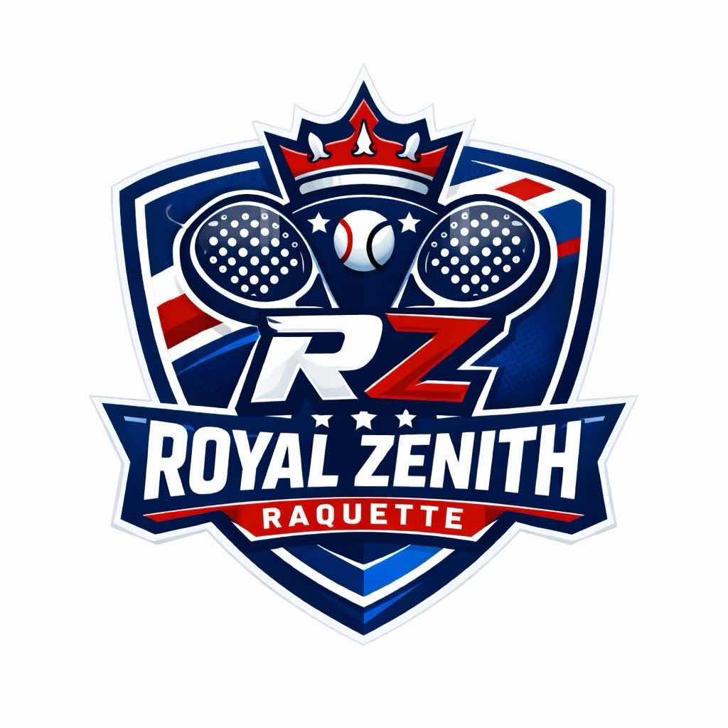 Royal Zenith Raquette