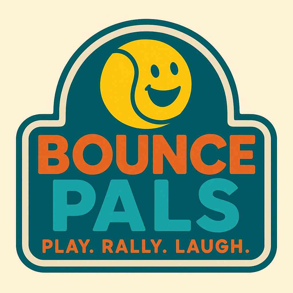Logo Bounce Pals