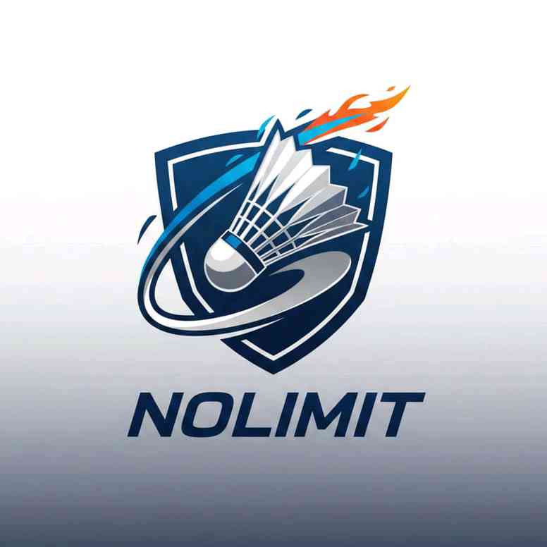 NoLimit Badminton Club