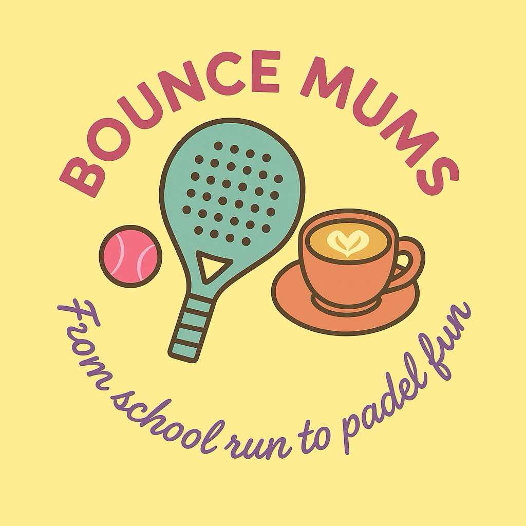Bounce Mums