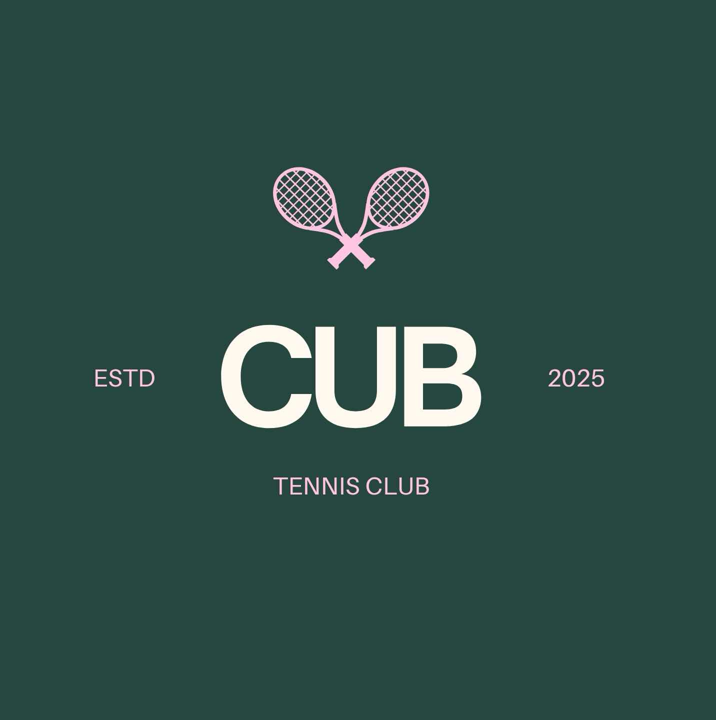 Cub Tennis Club