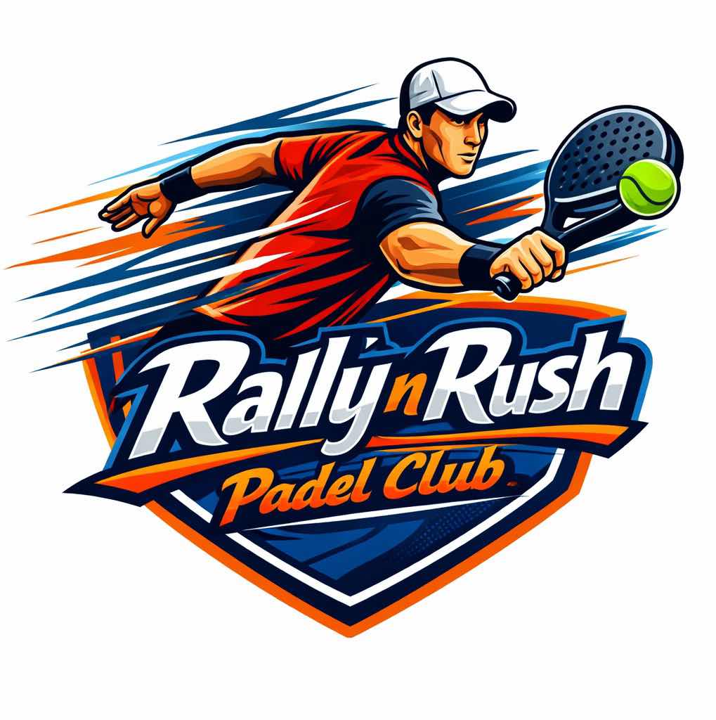 Rally n Rush Padel