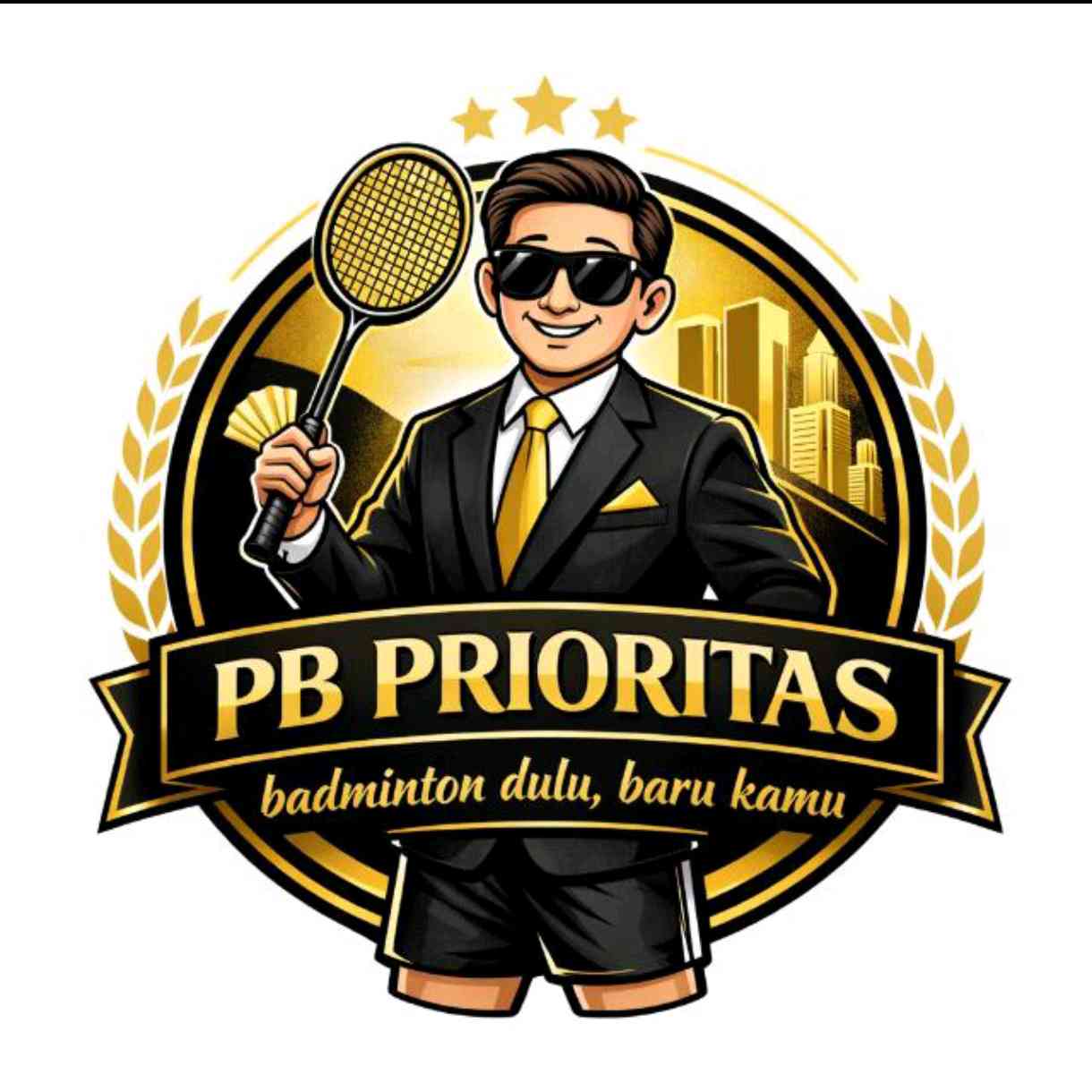 PB PRIORITAS