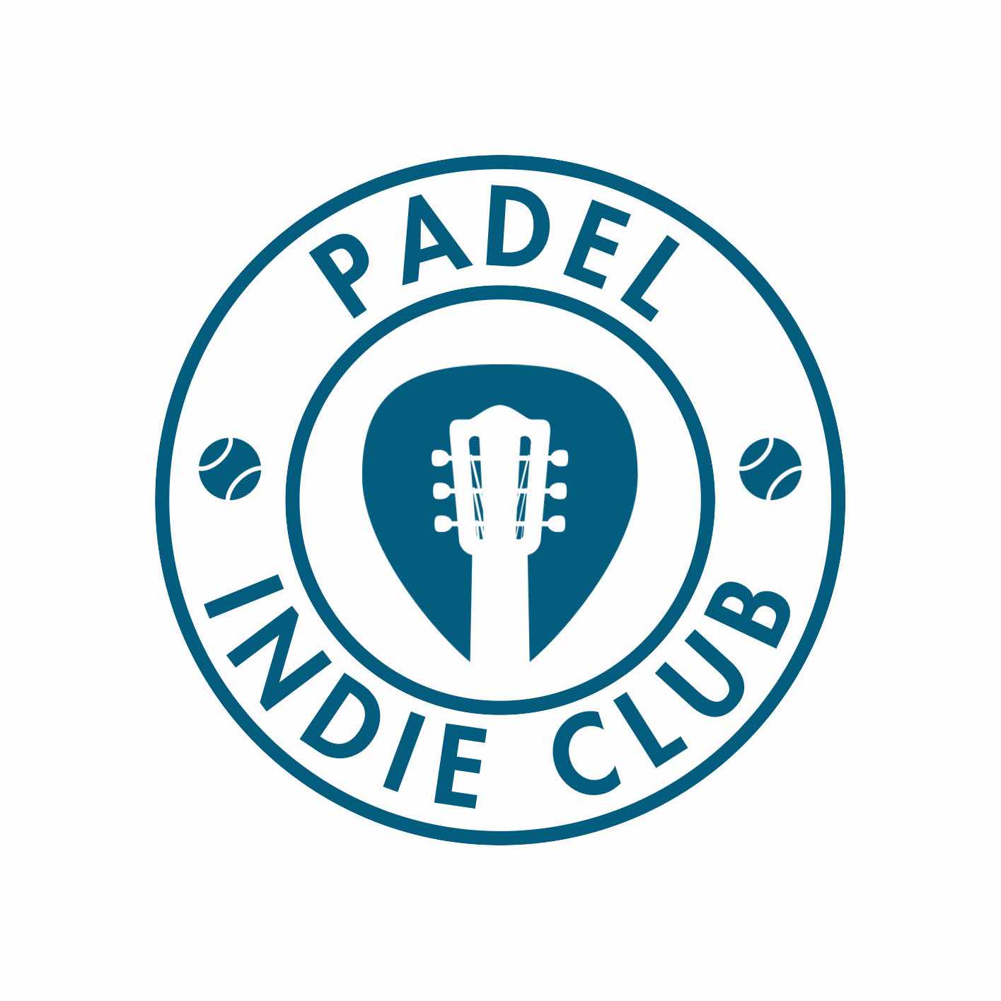 PIC - Padel Indie Collective