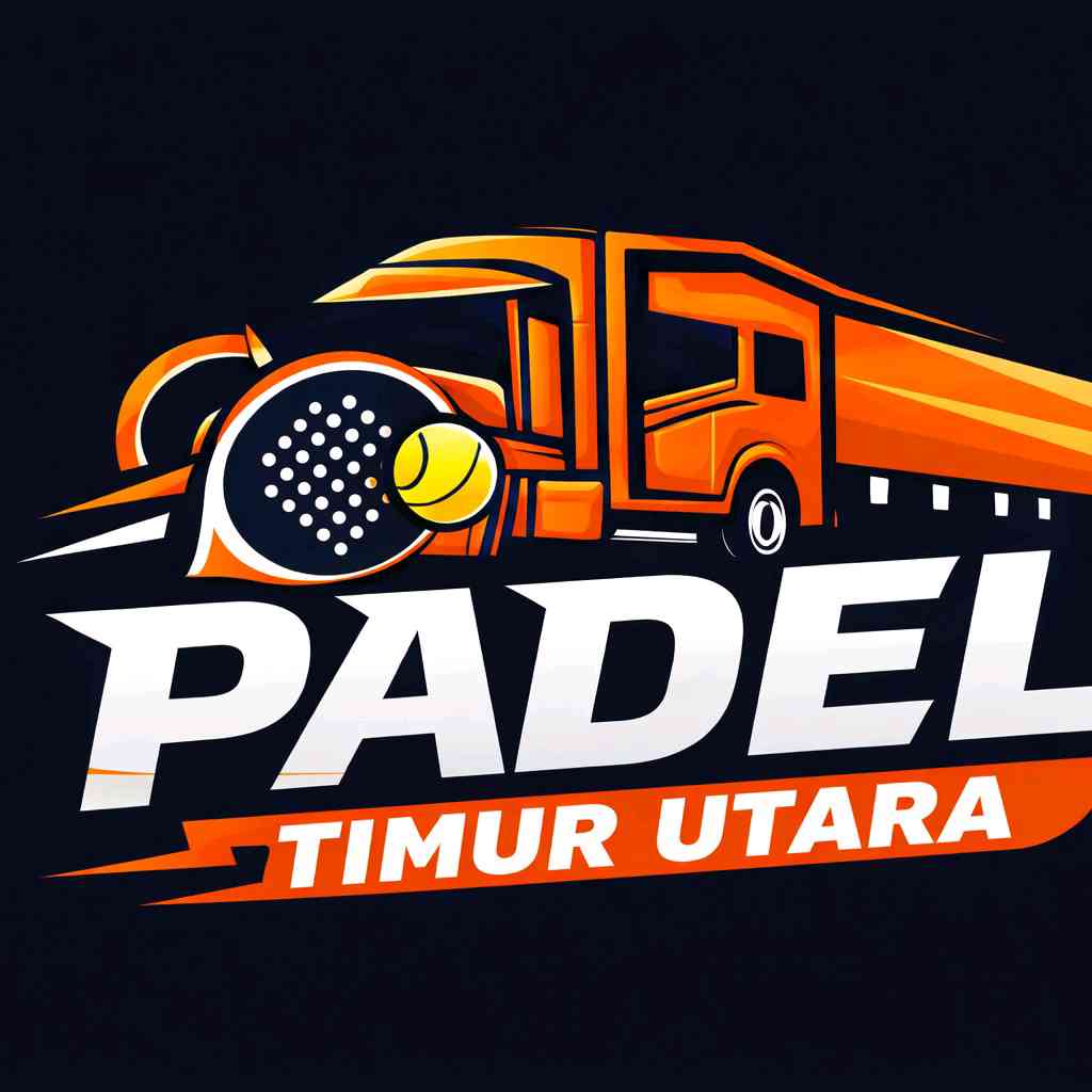 Padel Timur Utara