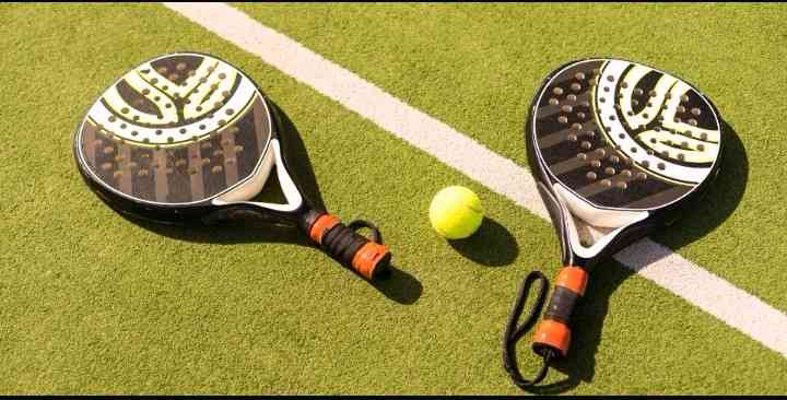 Coaching Padel Tenis