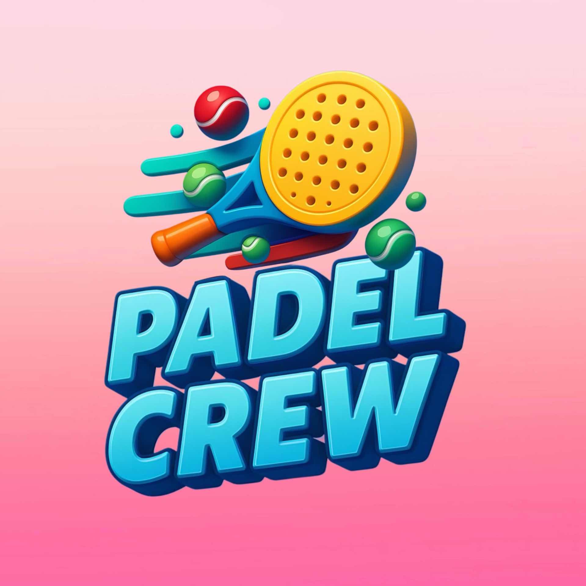 Padel Crew