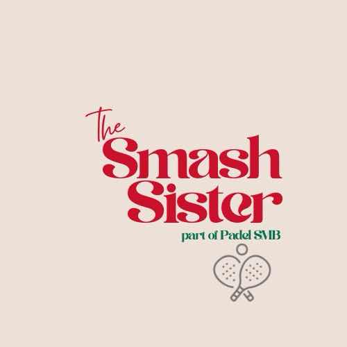 Logo The Smash Sister