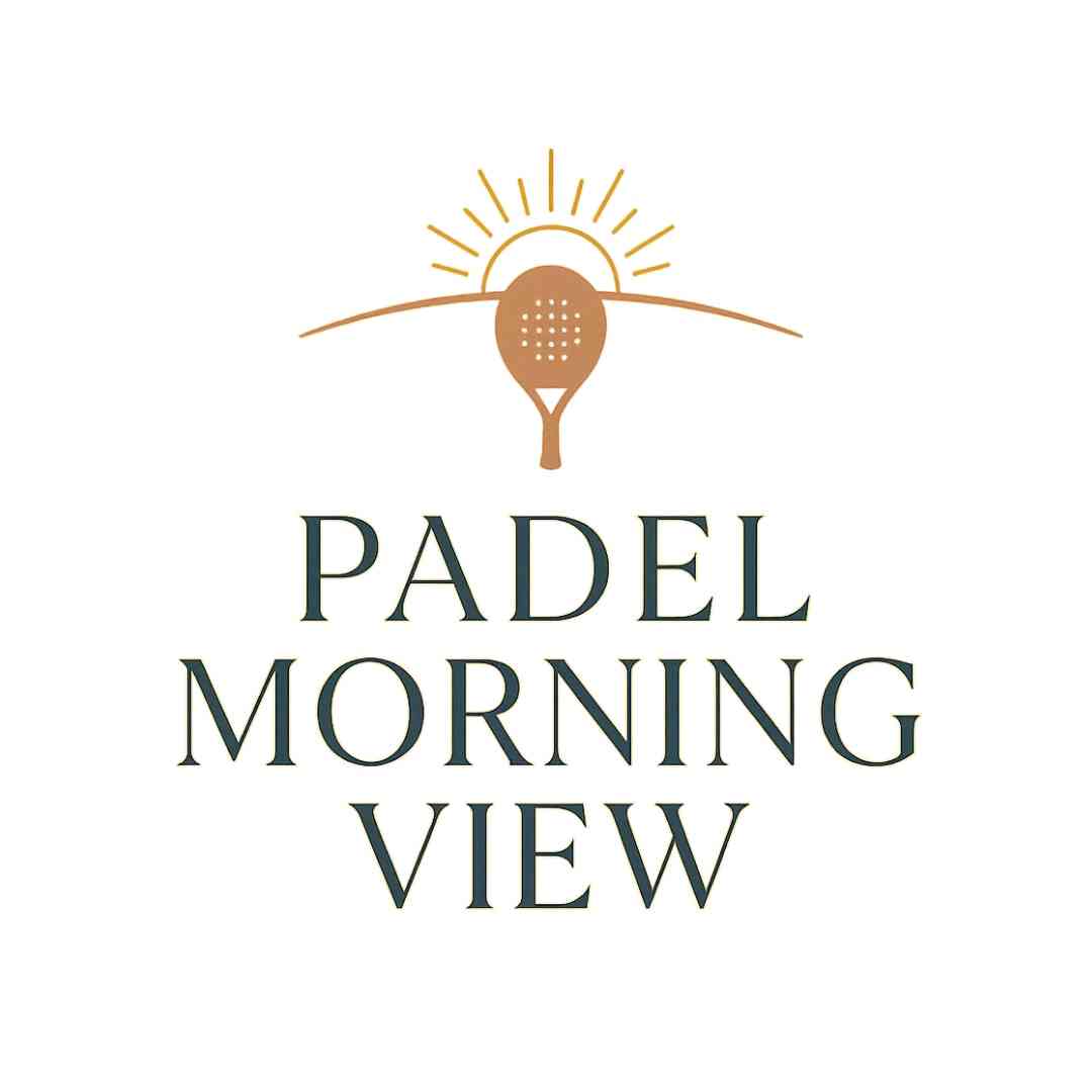 Padel Morning View Tasikmalaya