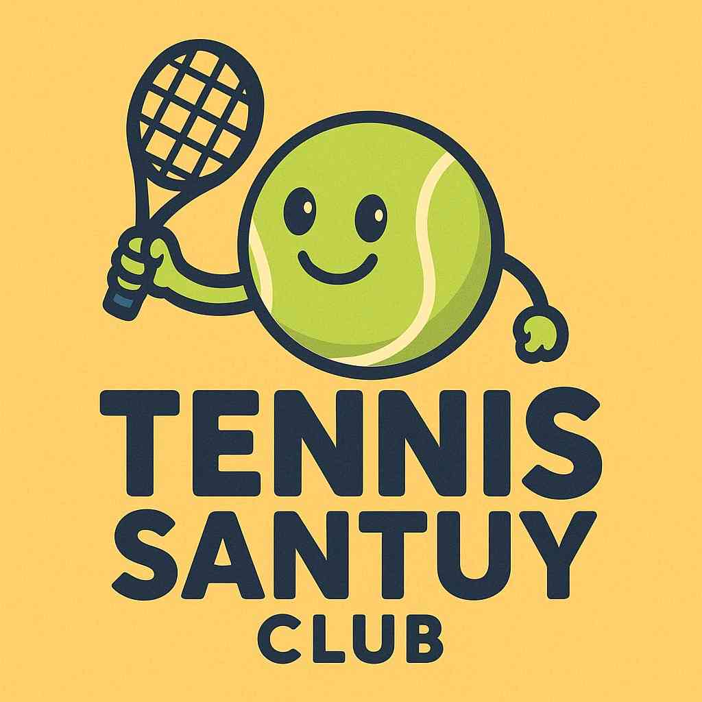 Tennis Santuy Club