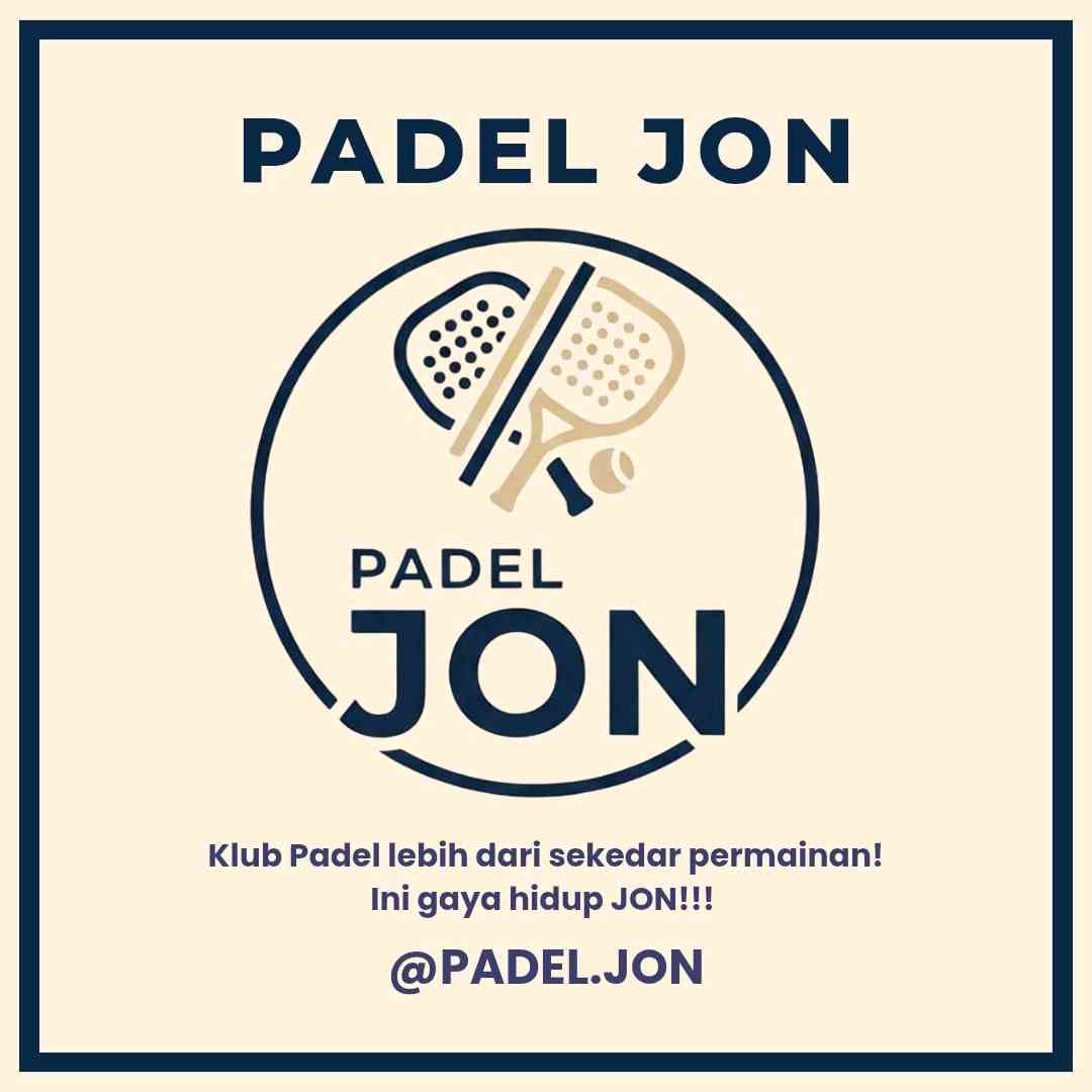 Padel Jon
