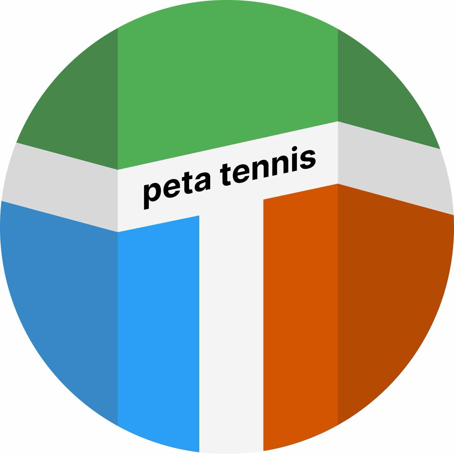 Peta Tennis ID