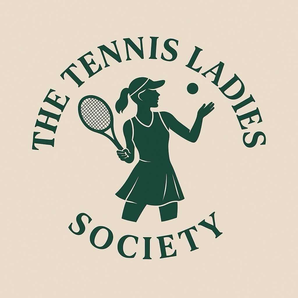 The Tennis Ladies Society