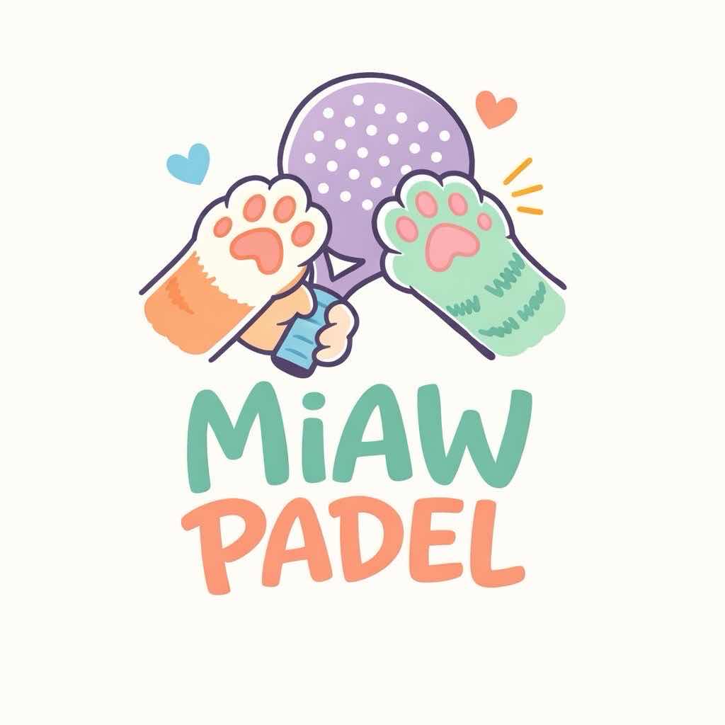 Miaw Padel