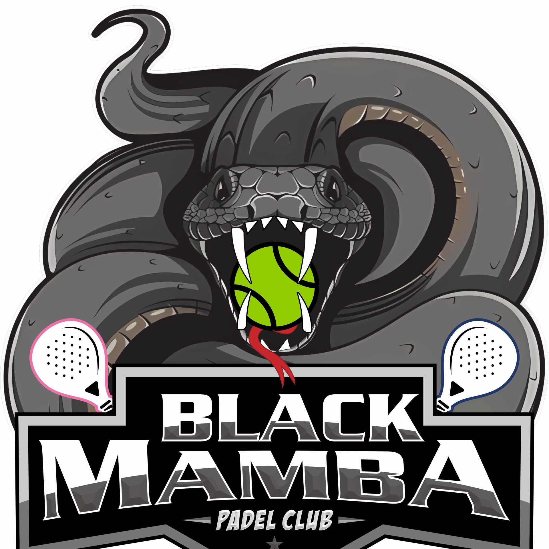 Black Mamba Padel Club