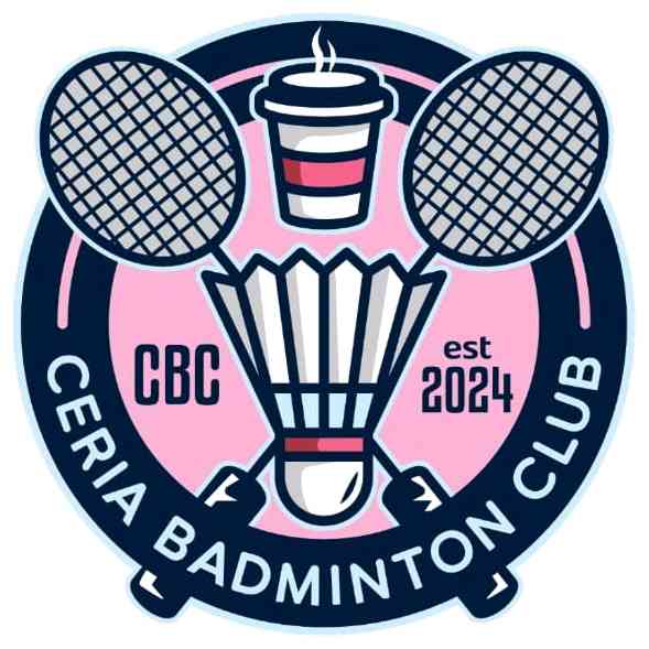 Ceria Badminton Club - CBC