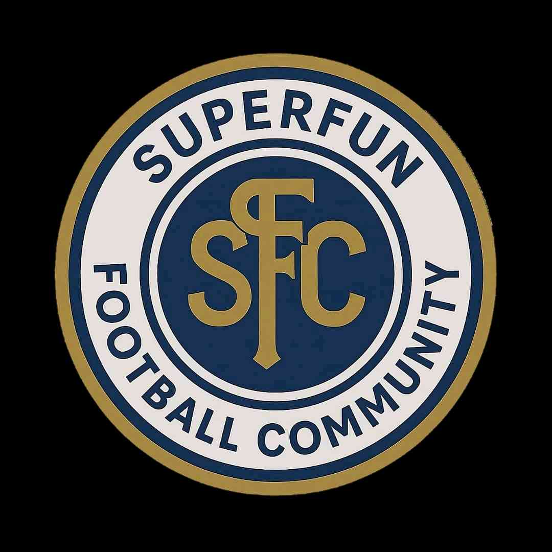 Superfun Football Community